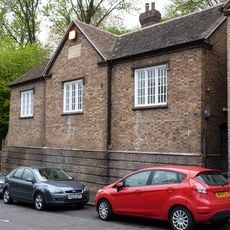Parish Room (Former School)