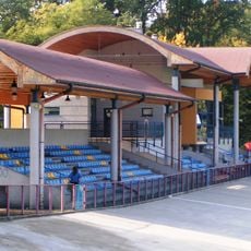 Stadion Miejski w Kaliszu