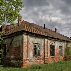 Каретник (Сушнево-1)