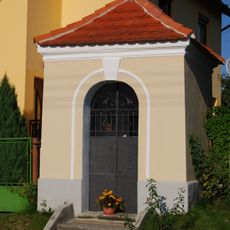 Chapel of Our Lady of Sepekov