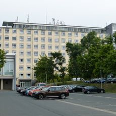 Deutsches Brennstoffinstitut Halsbrücker Straße 34