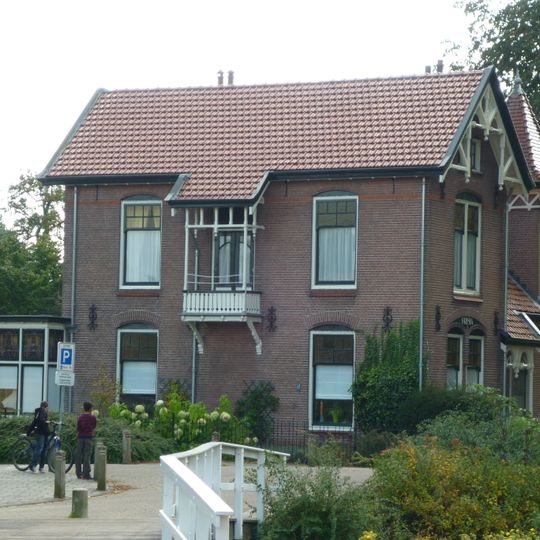 Villa Frisia