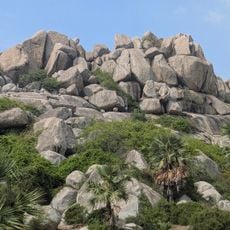 Gopi Cave