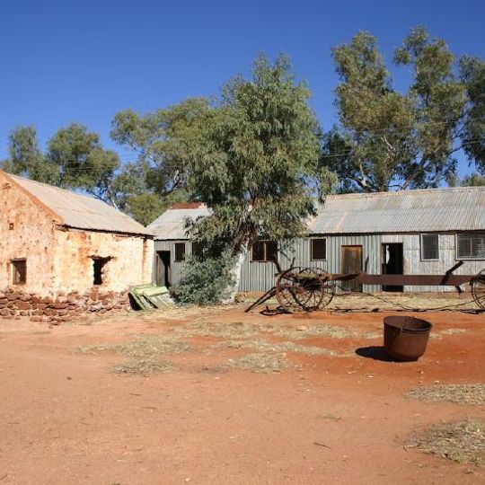Hermannsburg