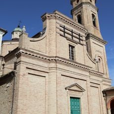 Chiesa di Sant Urbano