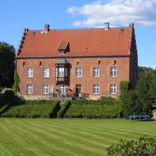 Knutstorp Castle