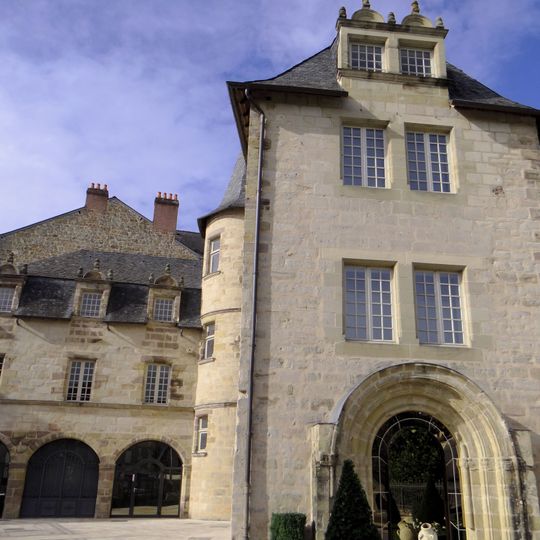 Maison Cavaignac