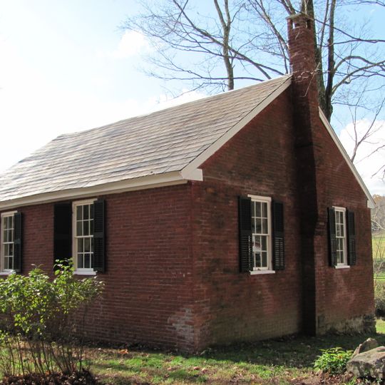 Spencer Hollow School