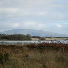 Cloonacleigha Lough
