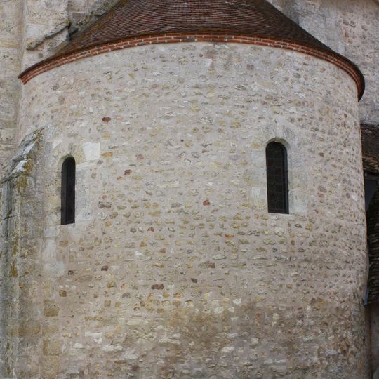 Fréville-du-Gâtinais