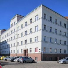 Mietshäuser Waldbaurstraße 11; 13; 15