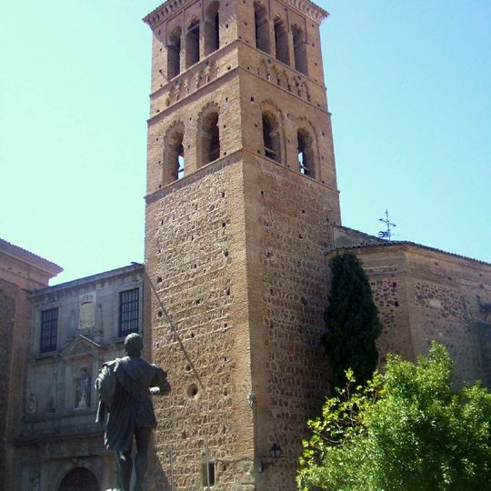 Chiesa di San Romano