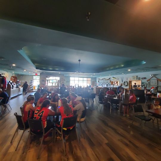 Fish River Grill #2