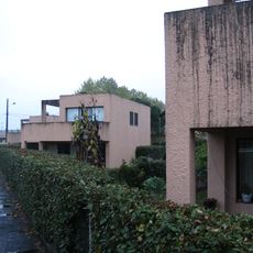 Lotissement de Lège