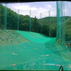 사하골프연습장(Saha Golf Driving Range)