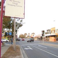 Mount Waverley