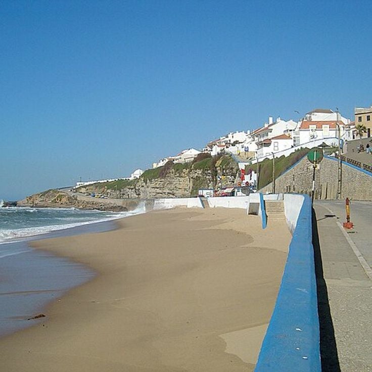 Ericeira