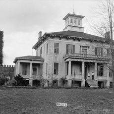 Rocky Hill Castle