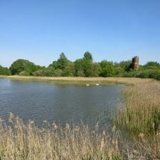 Skrundas zivju dīķi