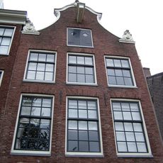 Lauriergracht 8, Amsterdam