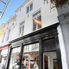 Sint Jacobsstraat 14, Vlissingen