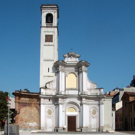 Chiesa di San Giuliano