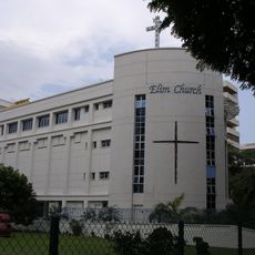 Elim Church Singapore