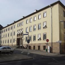 Hessischer Verwaltungsgerichtshof