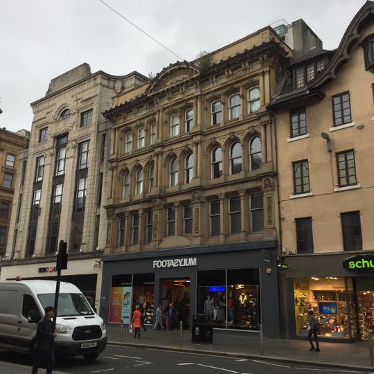 116-120 Argyle Street