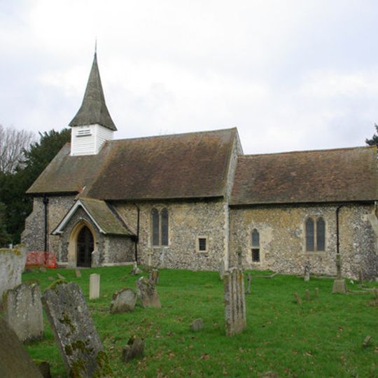 Church of All Saints