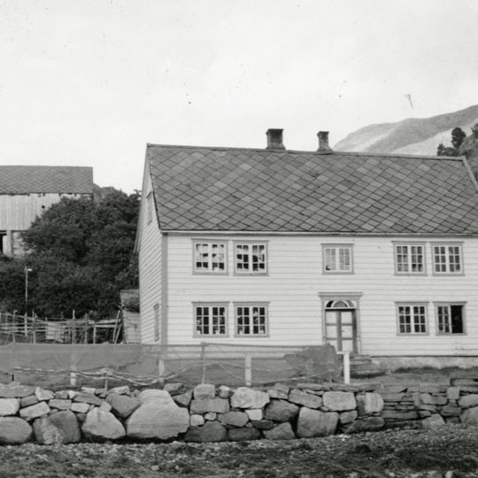 Stordalsholmen