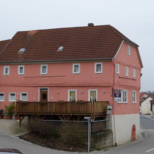 Gasthaus