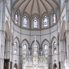 Cathedral of Saint Paul