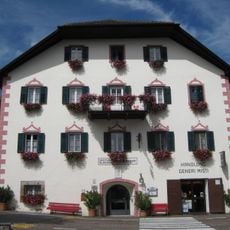 Gasthof Schwaiger
