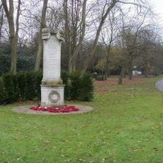 Chesham Bois War Memorial