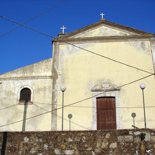 Chiesa di San Cristoforo