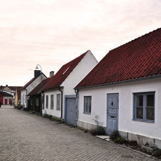 Kvarteret Remmaren 8