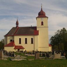 Church of the Transfiguration