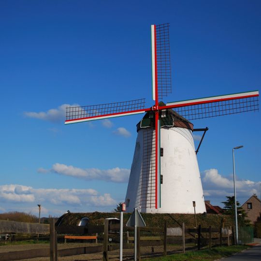 Oude Molen