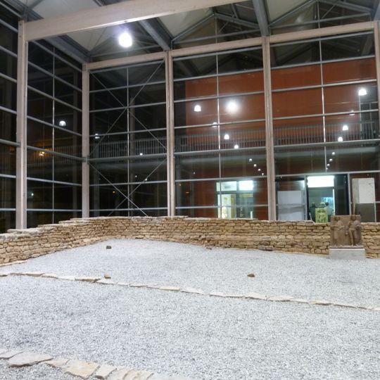 Römermuseum Remchingen