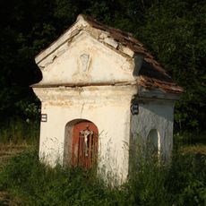 Chapel in Velký Újezd