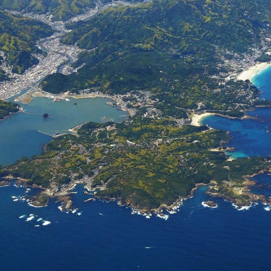 Shimoda