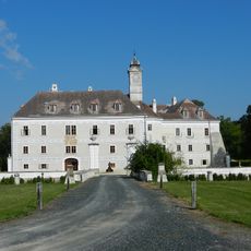 Schloss Ebergassing