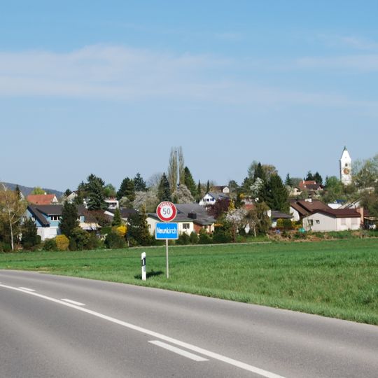 Neunkirch