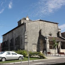 Église Saint-Martin d'Aulnois-en-Perthois