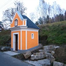 Chapel of the Coronation and Assumption of the Virgin Mary (Kyjov)
