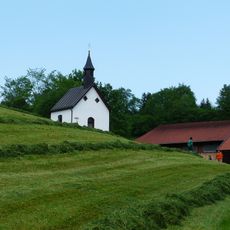 Kapelle St. Johannes Baptist