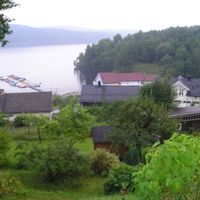 Drangedal
