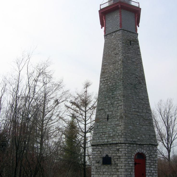 Faro di Gibraltar Point