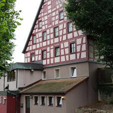 Gasthaus Hoffmanns Keller